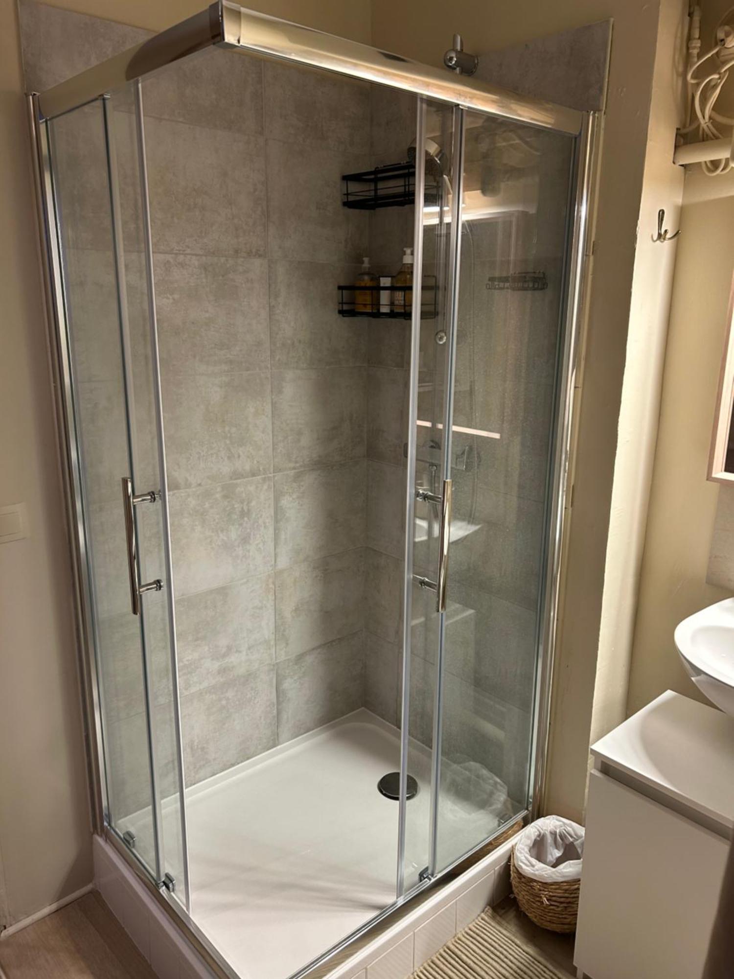 Studio Entierement Renove Avec Balcon Place De La Bastille Paris Ngoại thất bức ảnh